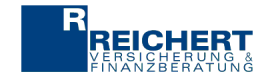 Reichert Versicherungs und Finanzberatung GmbH - Ihr Versicherungsmakler in Berlin